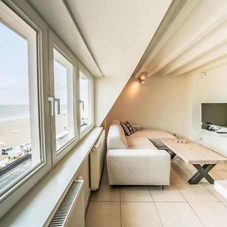 Apartment Koekoeksnest By Interhome De Haan Exterior photo