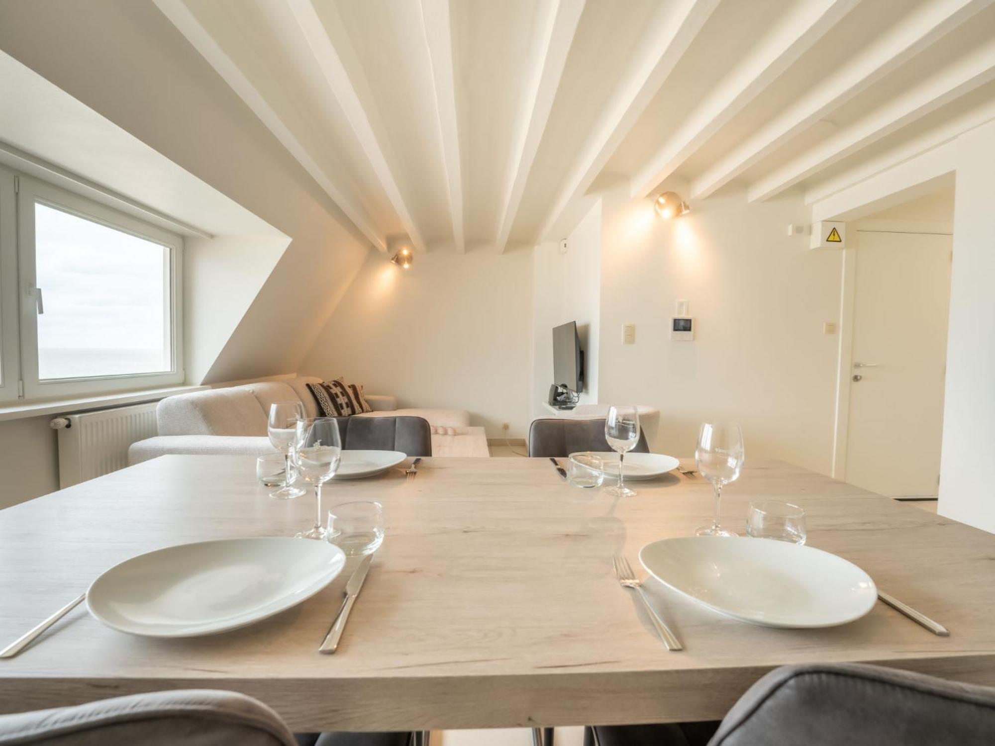 Apartment Koekoeksnest By Interhome De Haan Exterior photo